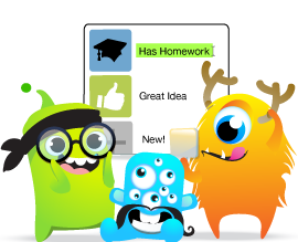 class dojo 